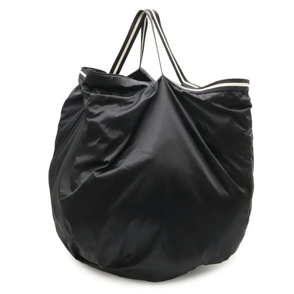 Chanel Sports Line Travel Boston Bag